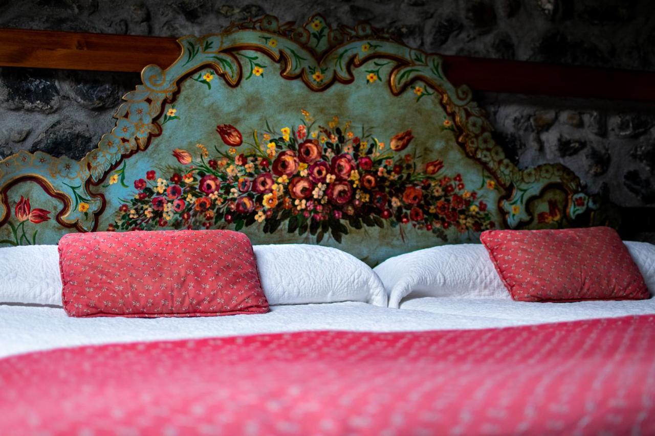 Hotel Antsotegi Etxebarria Kültér fotó
